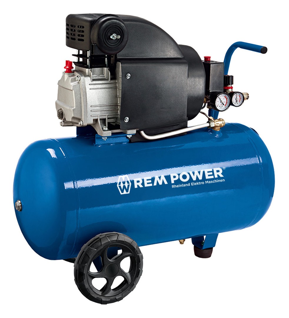 BATNI KOMPRESOR REM POWER E 243/8/50