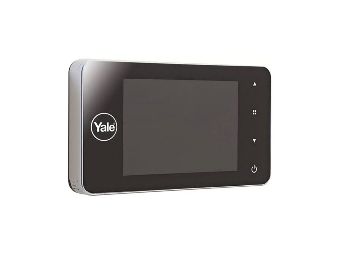 PRIBOR YALE SNEMAJOČE DIGITALNO KUKALO