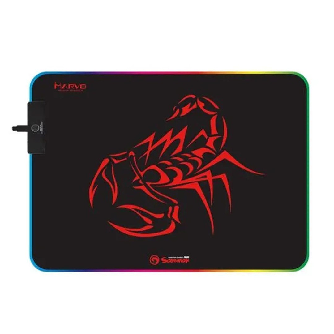 PODLOGA ZA MIŠKO MARVO MG08 RGB 35X25X0.4