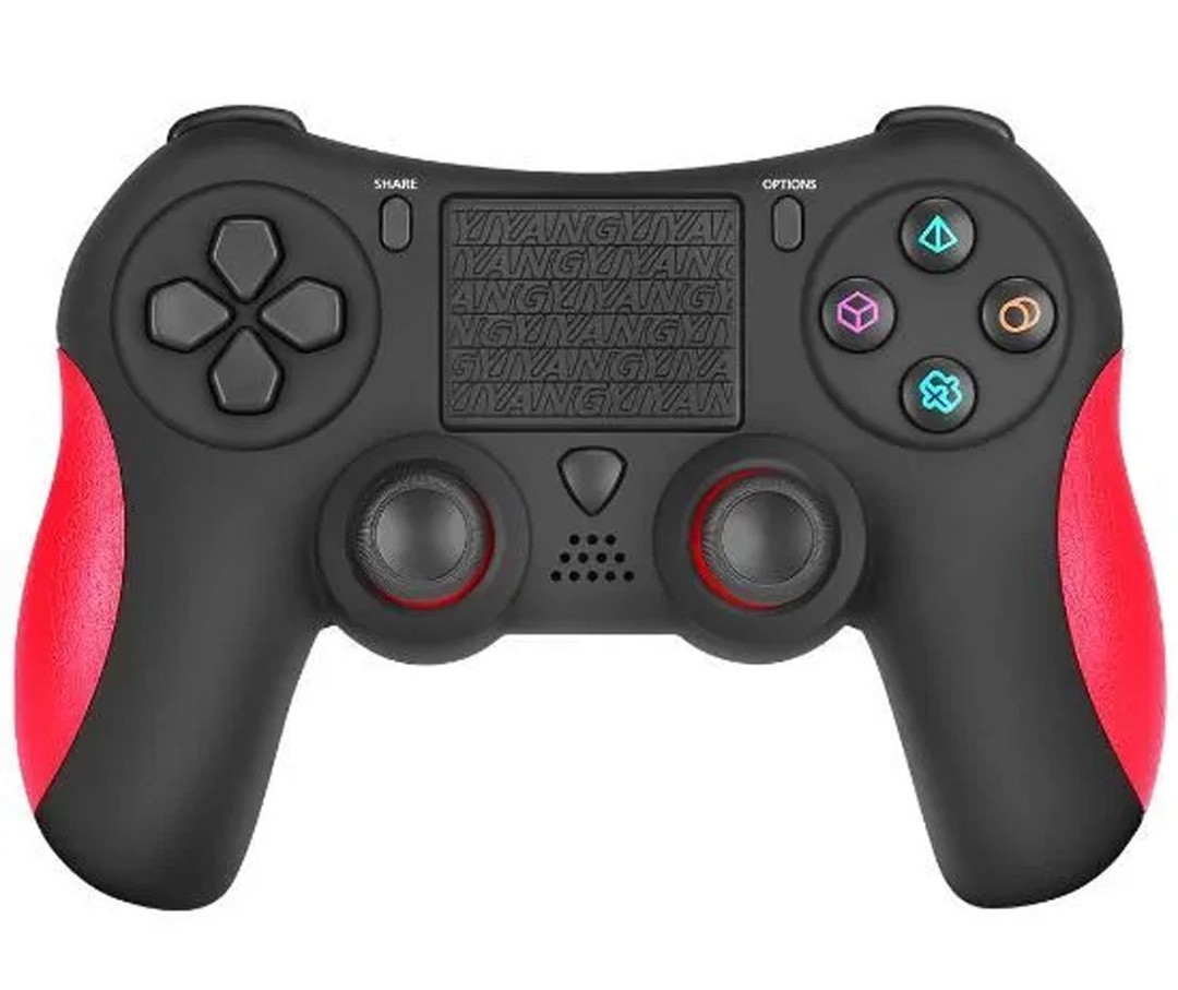 IGRALNI PLOŠČEK MARVO GT-80 BREZŽIČNI PS4/PC