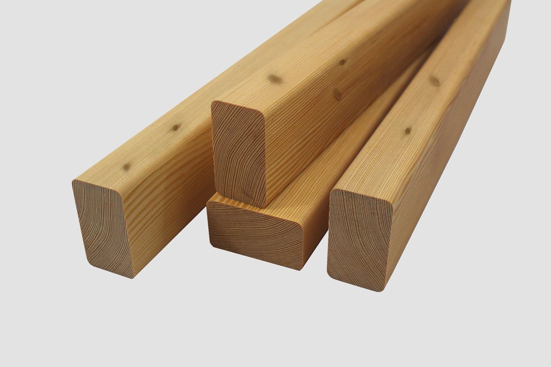 LESENA DESKA ZA TERASO SIBIRSKI MACESEN 2000X70X40 MM PODKONSTRUK