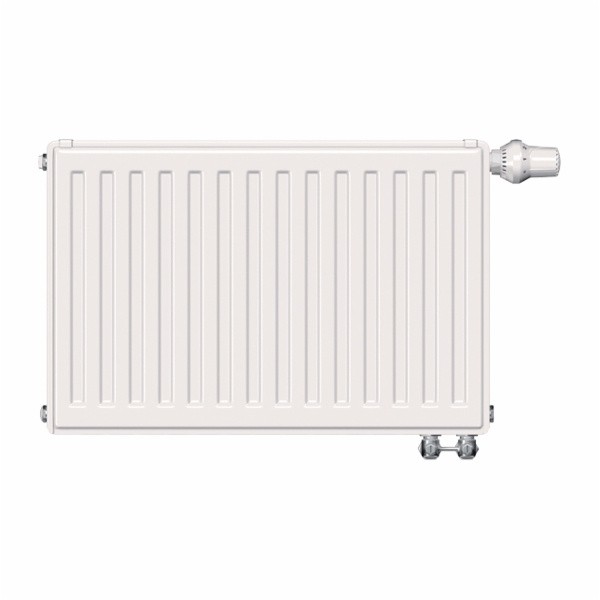 PLOČEVINASTI RADIATOR TIP 22KV VOGEL-&-NOOT H=500 L=1000D VONOVA