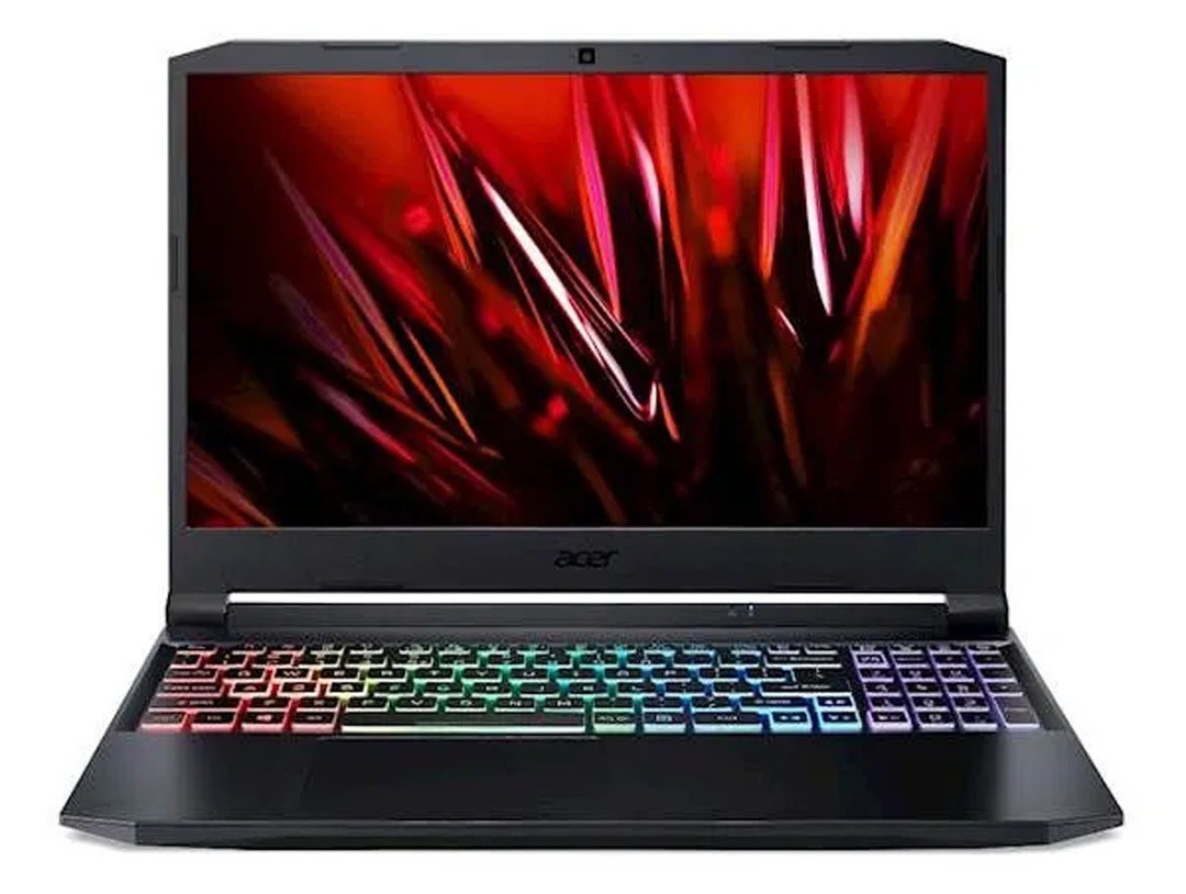 PRENOSNI RAČUNALNIK ACER NITRO AN515-45-R1CA RYZ9 32/1TB/RTX 3080/144HZ/DOS