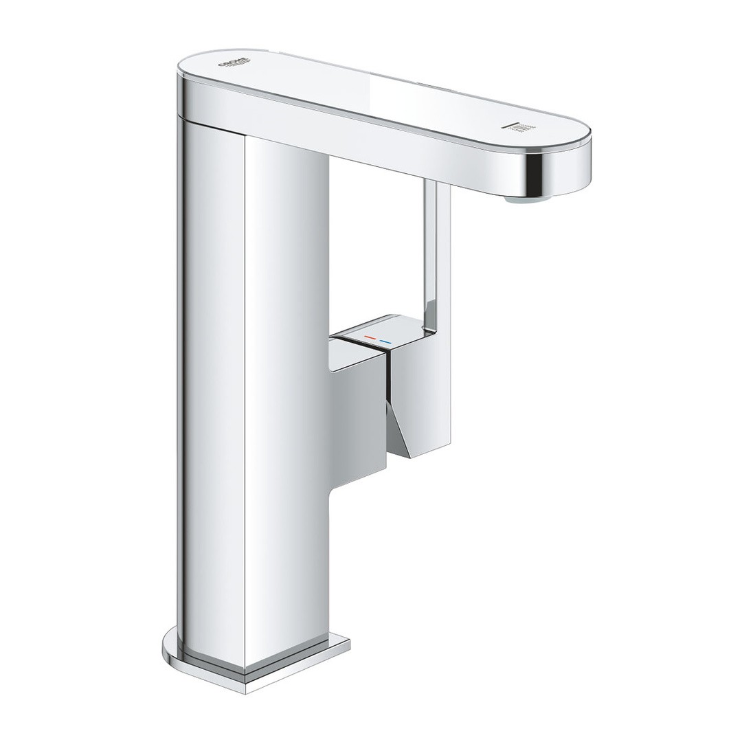 PIPA ZA UMIVALNIK GROHE PLUS LED M