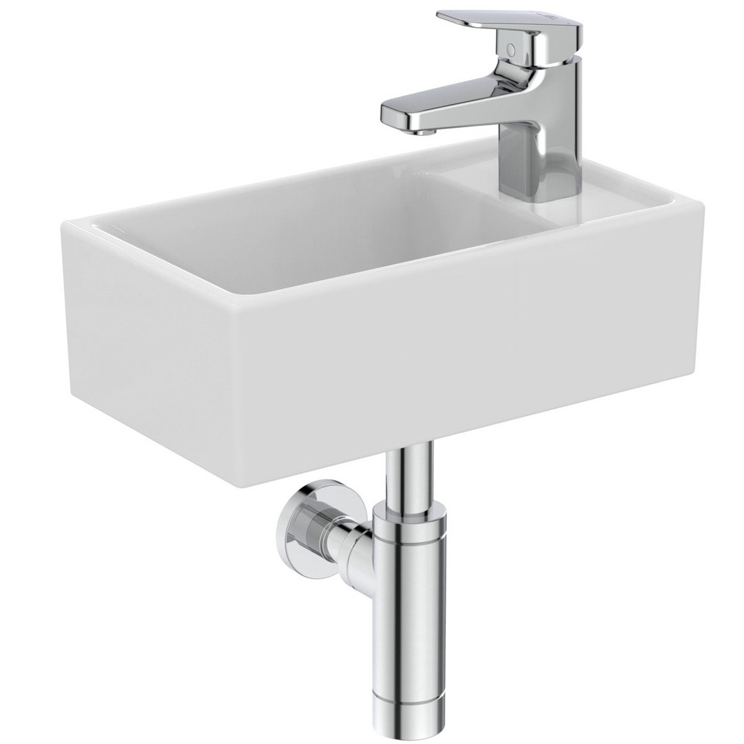 UMIVALNIK IDEAL STANDARD I.LIFE S UMIVALNIK 37X21X12 DESNI