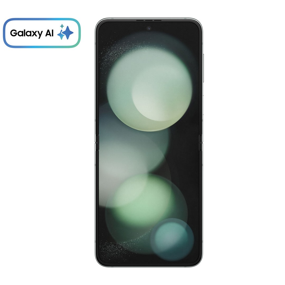 PAMETNI MOBILNI TELEFON SAMSUNG GALAXY Z FLIP5 512GB MINT