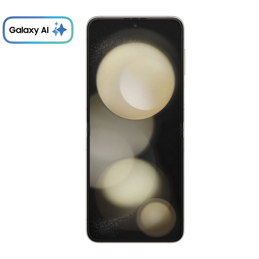 PAMETNI MOBILNI TELEFON SAMSUNG GALAXY Z FLIP5 512GB KREMNA