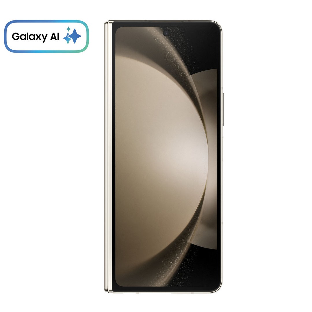 PAMETNI MOBILNI TELEFON SAMSUNG GALAXY Z FOLD5 256GB KREMNA