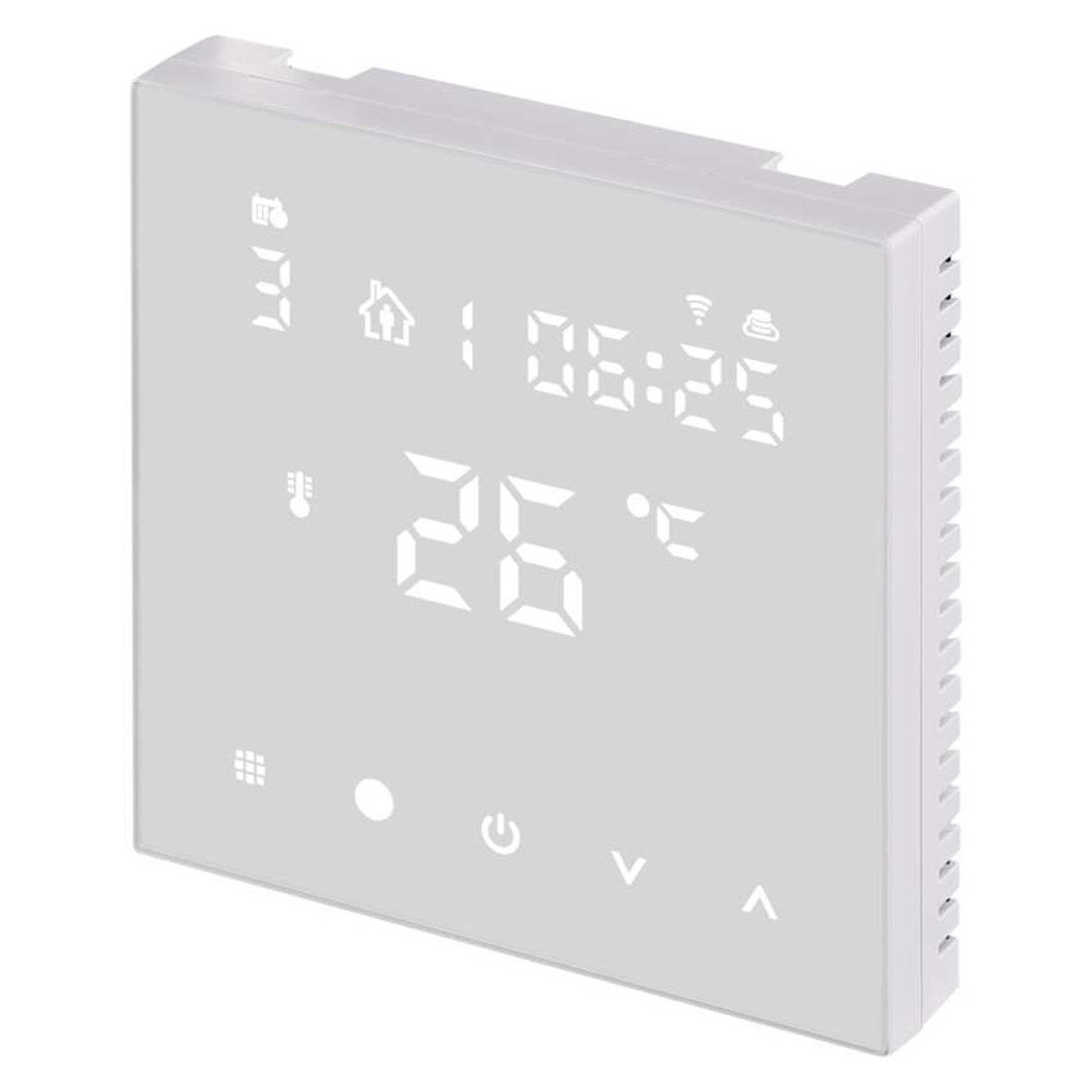 SMART REGULACIJA TERMOSTAT SOBNI WIFI ZA TALNO GRETJE GOSMART
