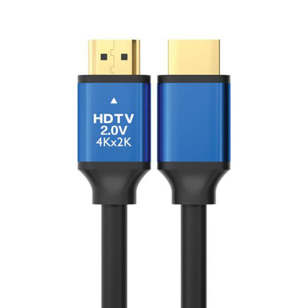 POVEZOVALNI KABEL MOYE CONNECT HDMI 2.0 4K 5M
