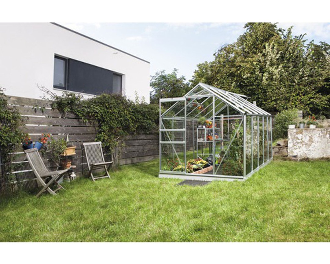 VITAVIA VENUS 6200 ESG 3MM, ALU
