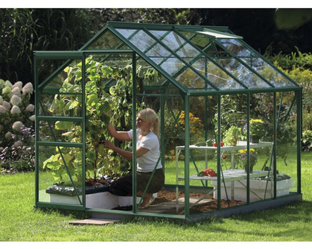 VITAVIA VENUS 5000 ESG 3MM, SMARAGDNA