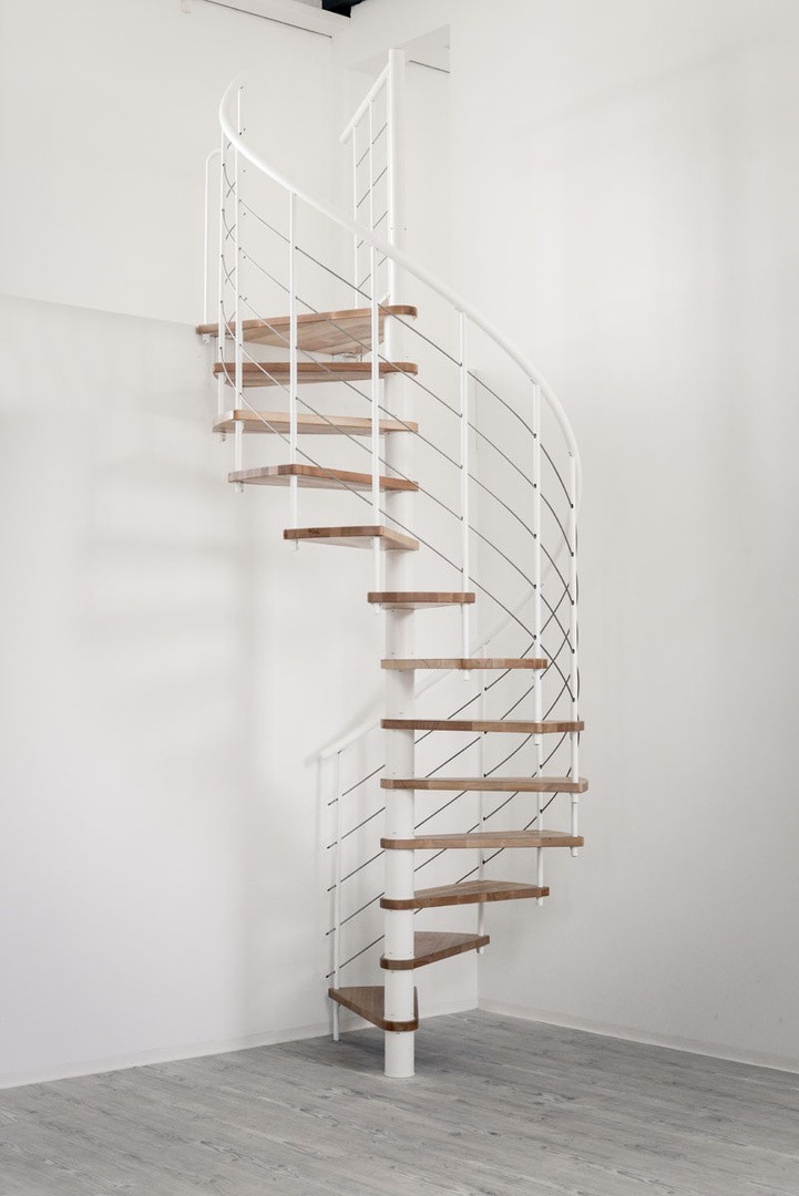 STOPNICE MINKA VENEZIA SMART FI 160 BELA/BUKEV