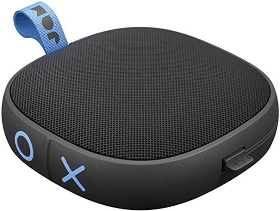 BLUETOOTH ZVOČNIK JAM AUDIO HANG TIGHT ČRN