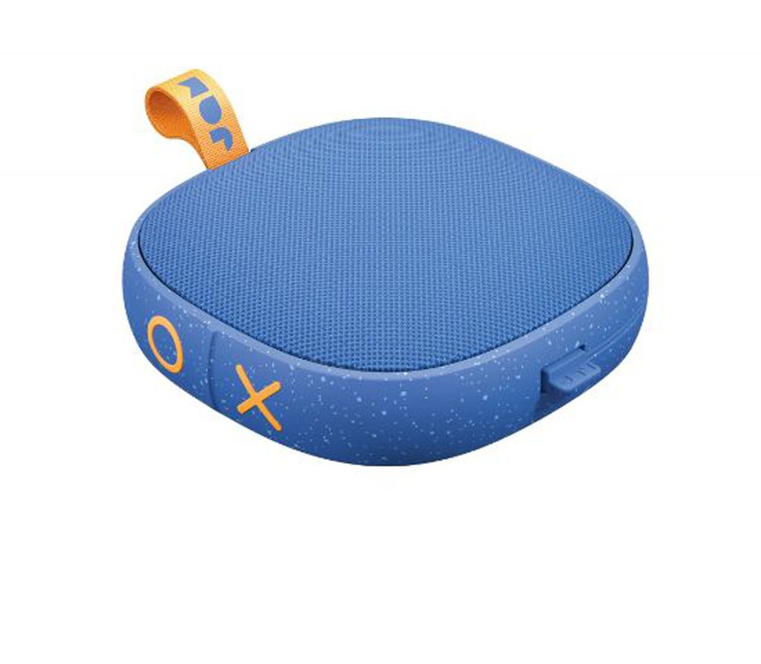 BLUETOOTH ZVOČNIK JAM AUDIO HANG TIGHT MODRA