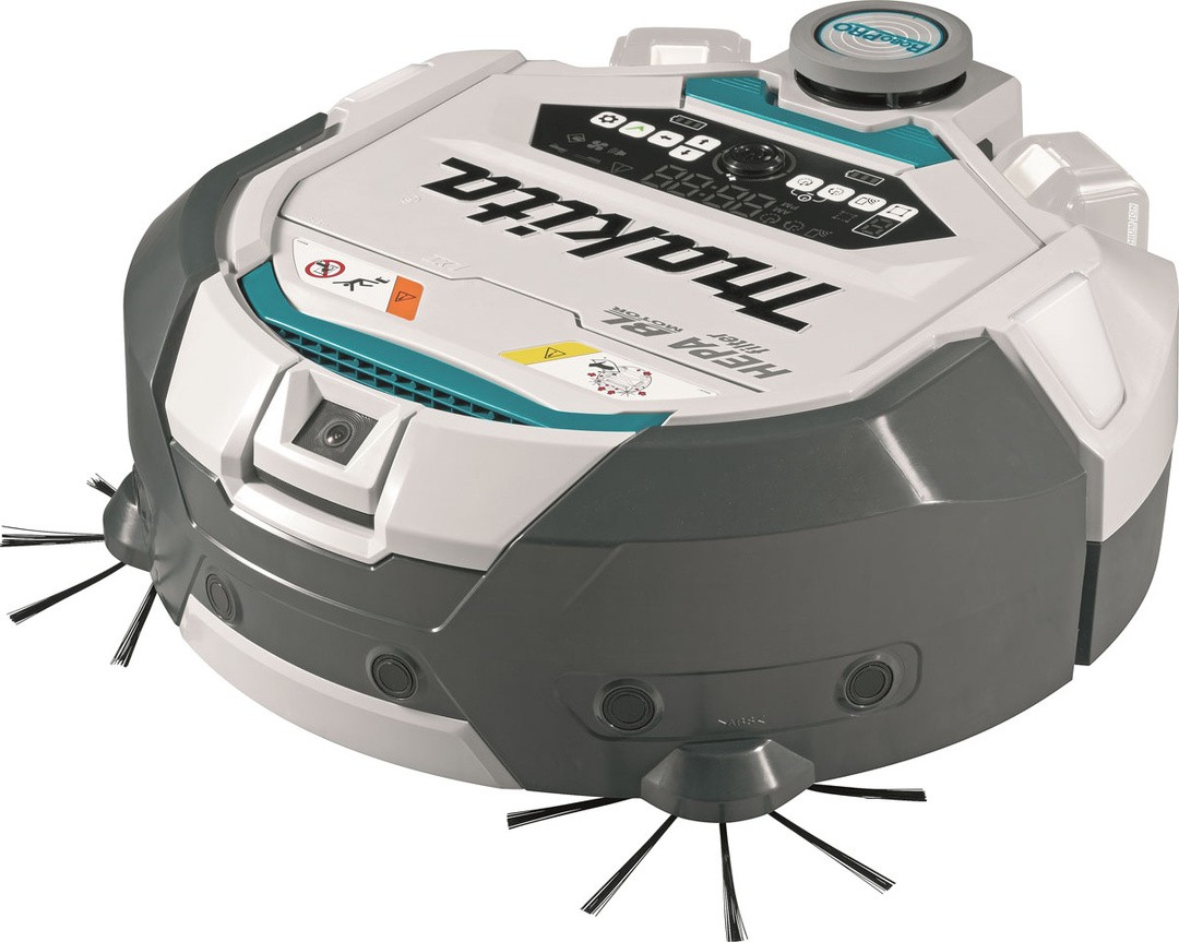 AKUMULATORSKI SESALNIK MAKITA DRC300Z