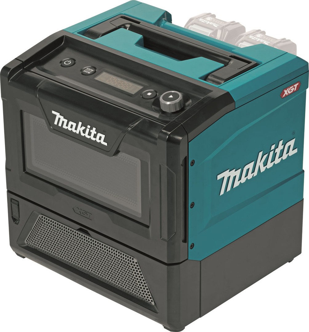 AKUMULATORSKI STROJ MAKITA MW001GZ