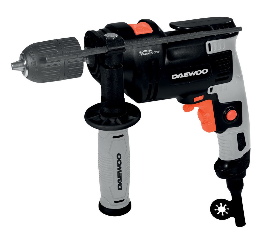 UDARNI VRTALNIK DAEWOO POWER PRODUCTS DAID550L 550W