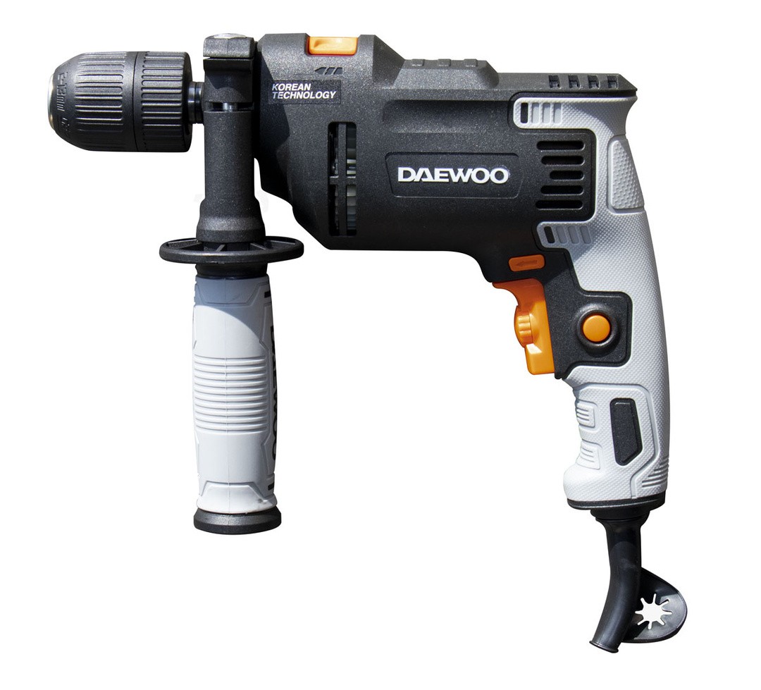 UDARNI VRTALNIK DAEWOO POWER PRODUCTS DAID600L 600W