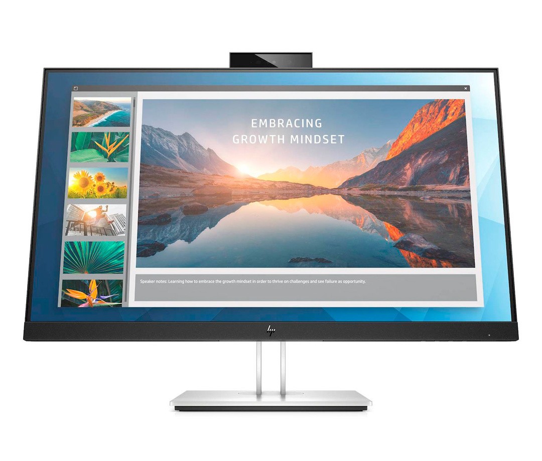 RAČUNALNIŠKI MONITOR HP E24D G4 USB-C DOCKING FHD IPS 16:9