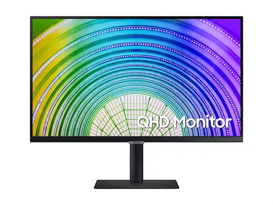 RAČUNALNIŠKI MONITOR SAMSUNG S27A600UUU 16:9, 2560X1440