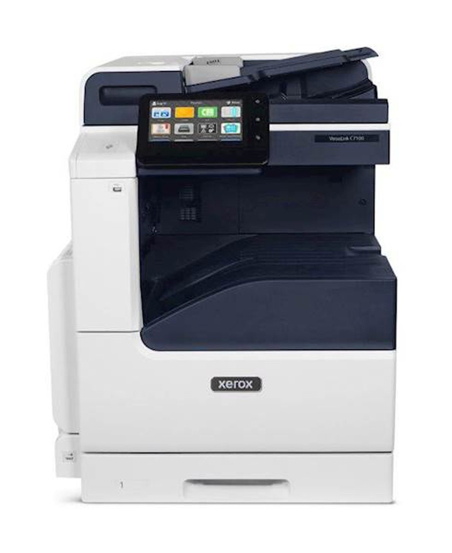 MULTIFUNKCIJSKA NAPRAVA XEROX VERSALINK C7125