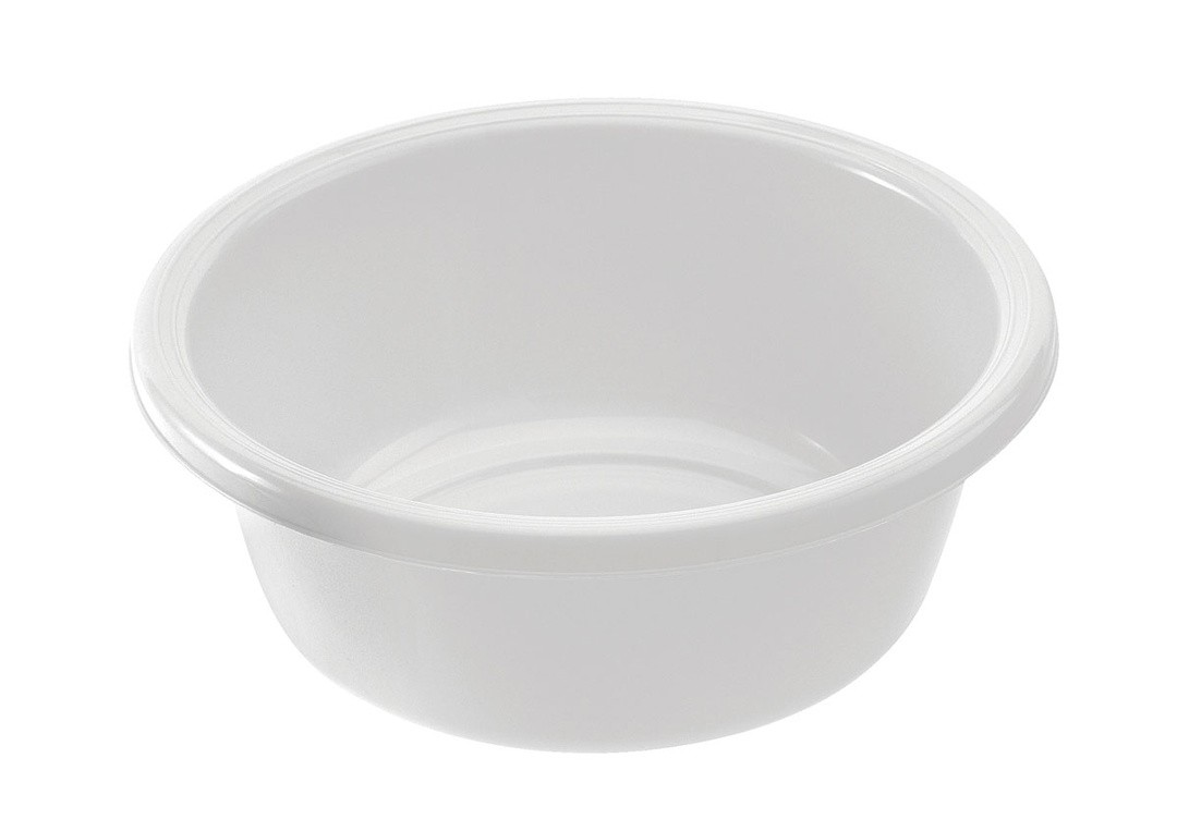 ŠKAF/UMIVALNIK TONTARELLI FI 24 CM, BELA