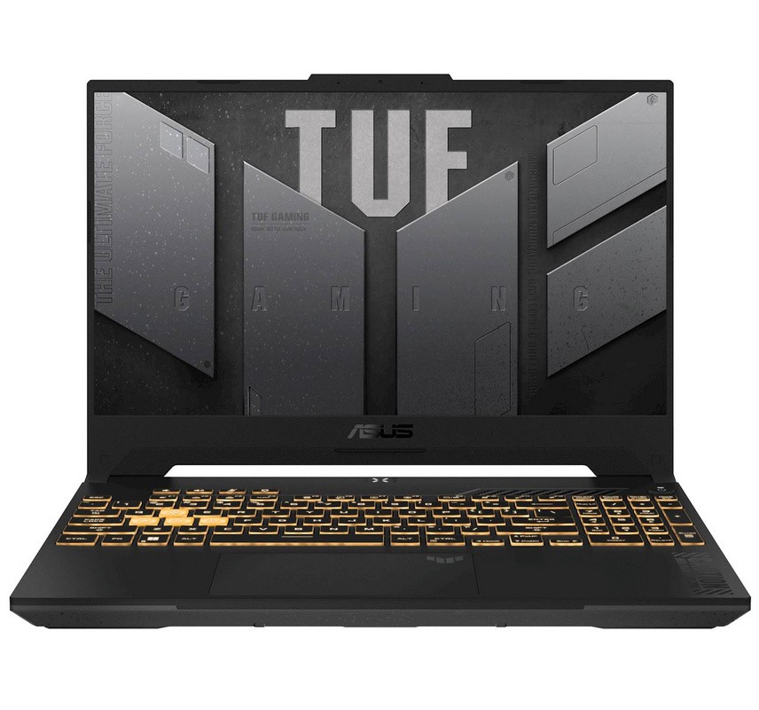 PRENOSNI RAČUNALNIK ASUS TUF GAMING F15 FX507VV4 LP061 I7-13700H/16GB