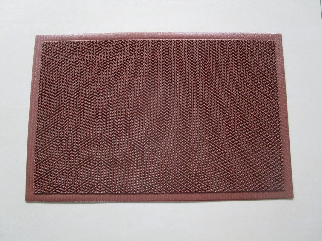 PREDPRAŽNIK AQUA SAFETY MAT 7105 BEŽ 48X68 CM