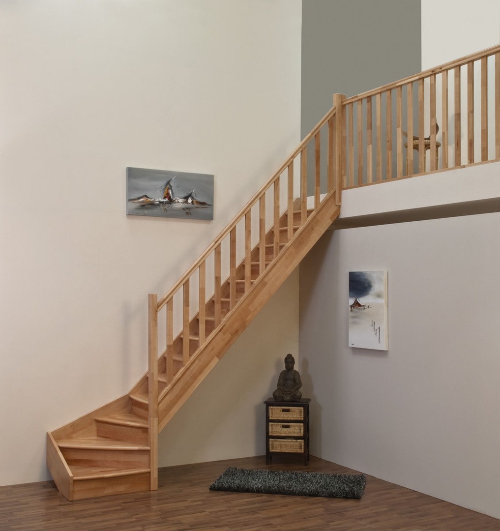 STOPNICE MINKA MASIVNE HOME TURN DESNO BUKEV