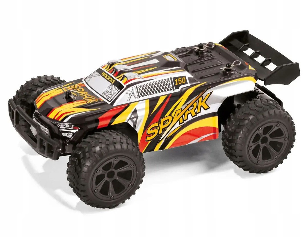 IGRAČA FOREVER SPARK RC-150 DALJINSKO VODEN AVTO