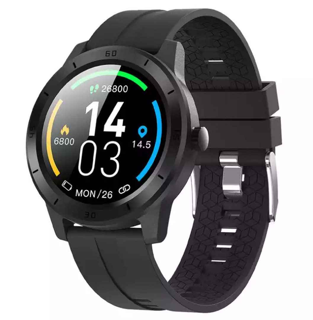 PAMETNA URA TREVI T-FIT 320 GPS