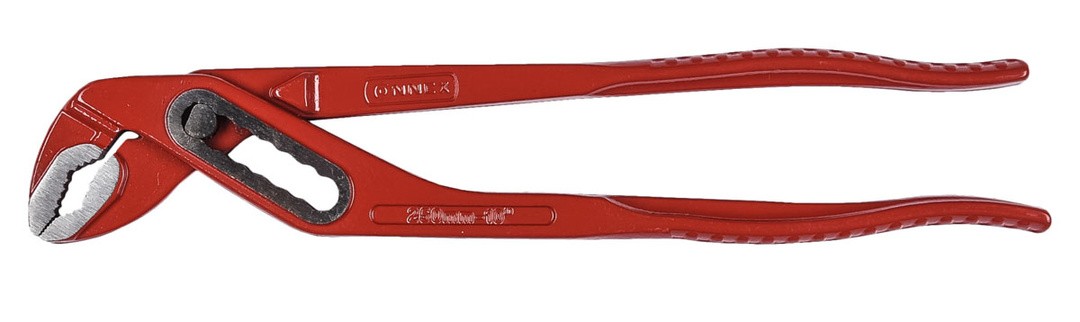 PAPIGA KLEŠČE S ČEPOM CONMETALL 240 MM