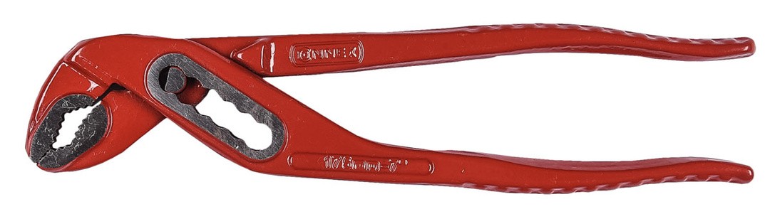 PAPIGA KLEŠČE S ČEPOM CONMETALL 170 MM