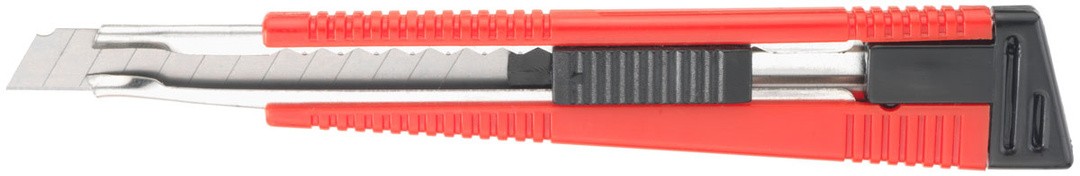 NOŽ ZA LEPENKO CONMETALL 9 MM PVC DRŽALO