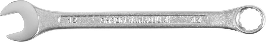 VILIČASTO-OBROČNI KLJUČ CONMETALL 12 MM