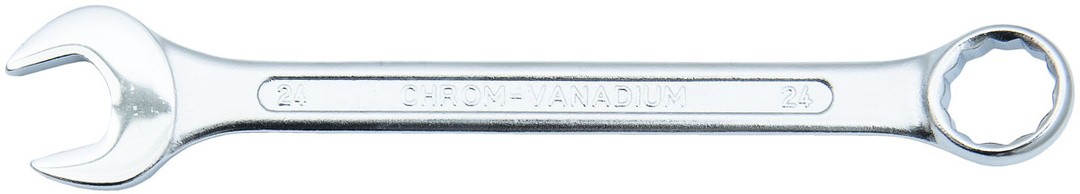 VILIČASTO-OBROČNI KLJUČ CONMETALL 24 MM