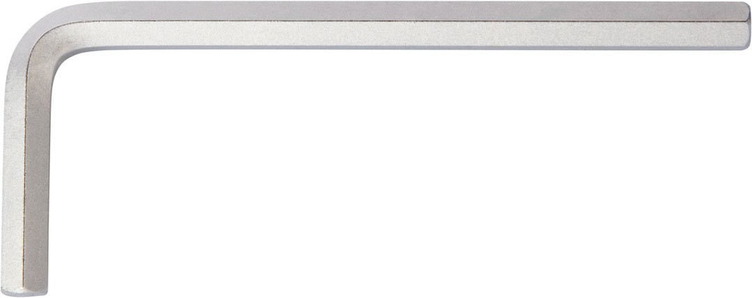 IMBUS KLJUČ KRATKI CONMETALL 6 MM