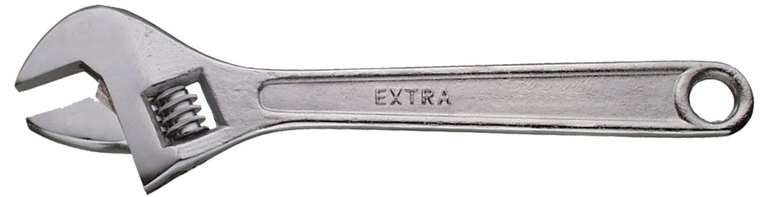 VILIČASTI KLJUČ S POLŽEM CONMETALL 250 MM