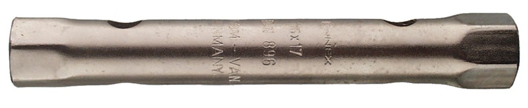 CEVNI KLJUČ CONMETALL 16 X 17 MM