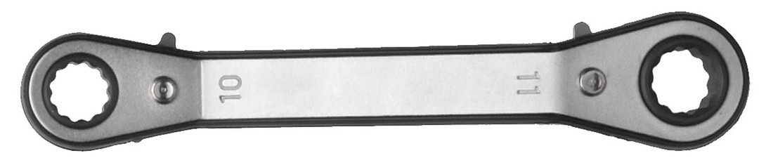OBROČNI KLJUČ Z RAGLJO CONMETALL 10 X 11 MM