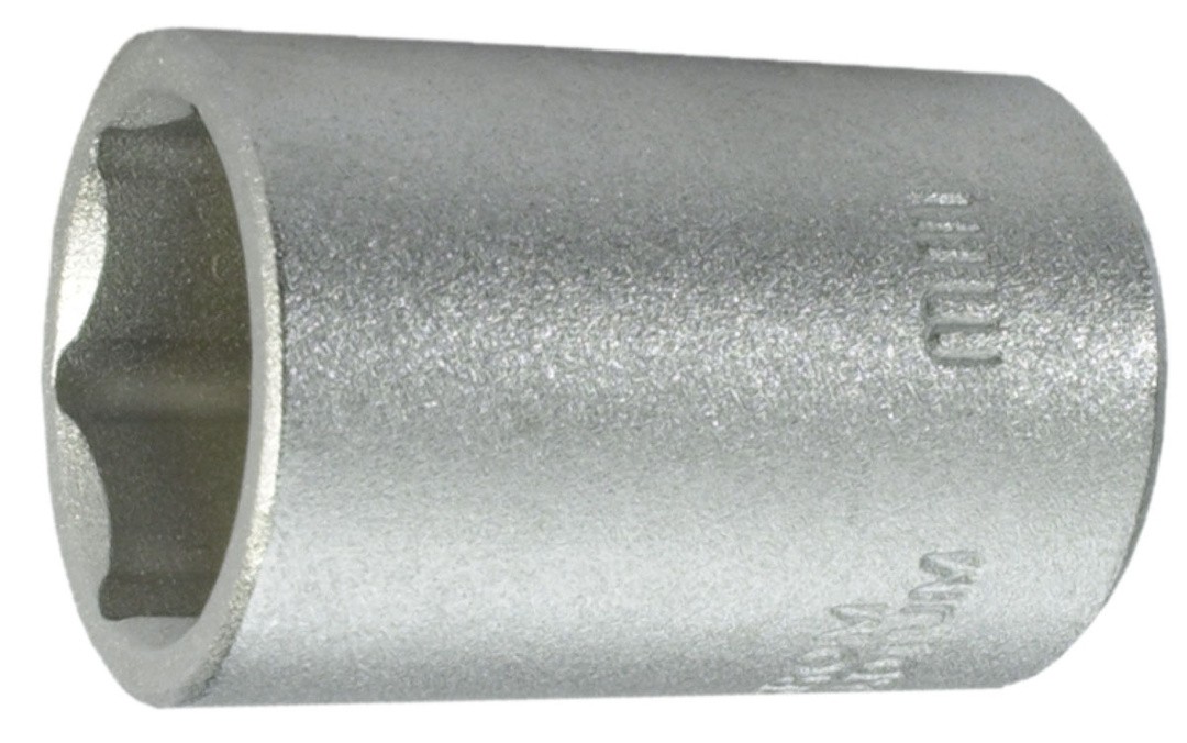 NASADNI KLJUČ 6,35MM CONMETALL 6 MM