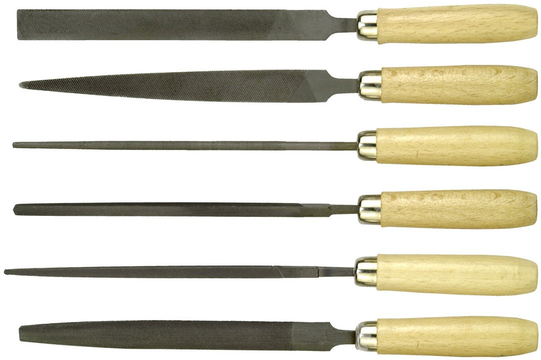 GARNITURA PIL CONMETALL 6 DELNA 100 MM