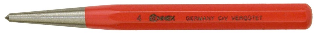 TOČKALO CONMETALL 120 X 10 X 4 MM