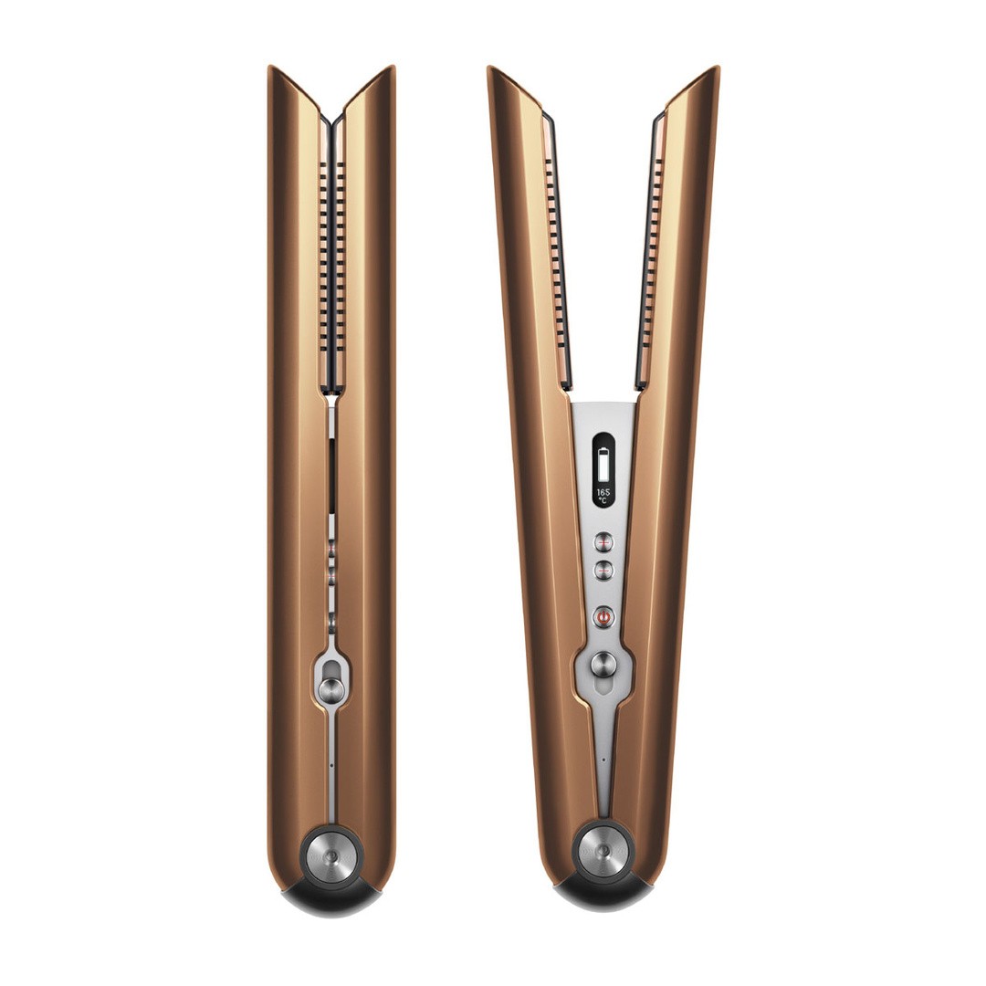 LIKALNIK ZA LASE DYSON HS07 CORRALE BRIGHT COPPER