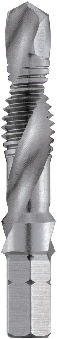 NAVOJNI SVEDER HSS DIN352 ALPEN M6 PLW HEX
