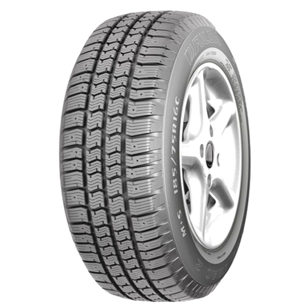 ZIMSKA GUMA FULDA 195/60R16C 99T CONVEOTRAC 3