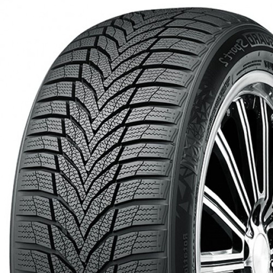 ZIMSKA GUMA NEXEN 225/60R18 104V XLWINGUARD SPORT 2 SUV DOTXX23