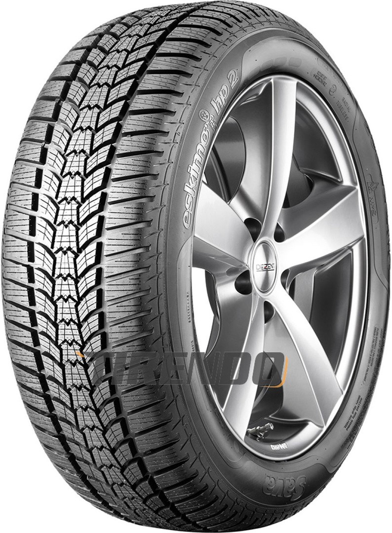 ZIMSKA GUMA SAVA TIRES 205/55R16 91H ESKIMO HP2