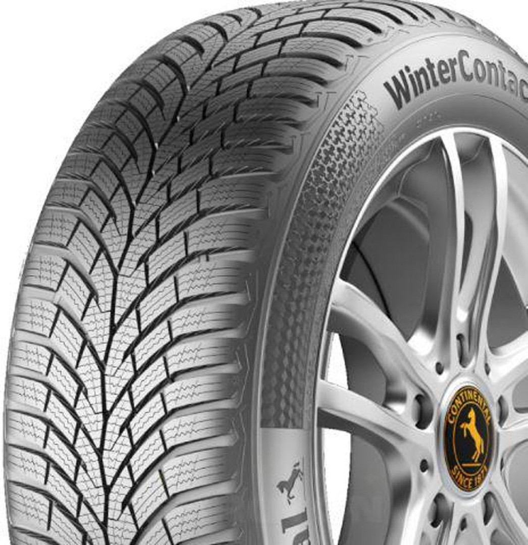 ZIMSKA GUMA CONTINENTAL 195/60R15 88T TS870 WINTERCONTACT